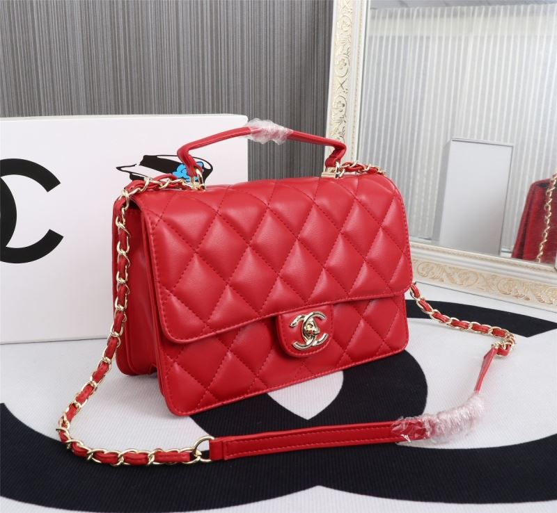 Chanel CF Series Bags